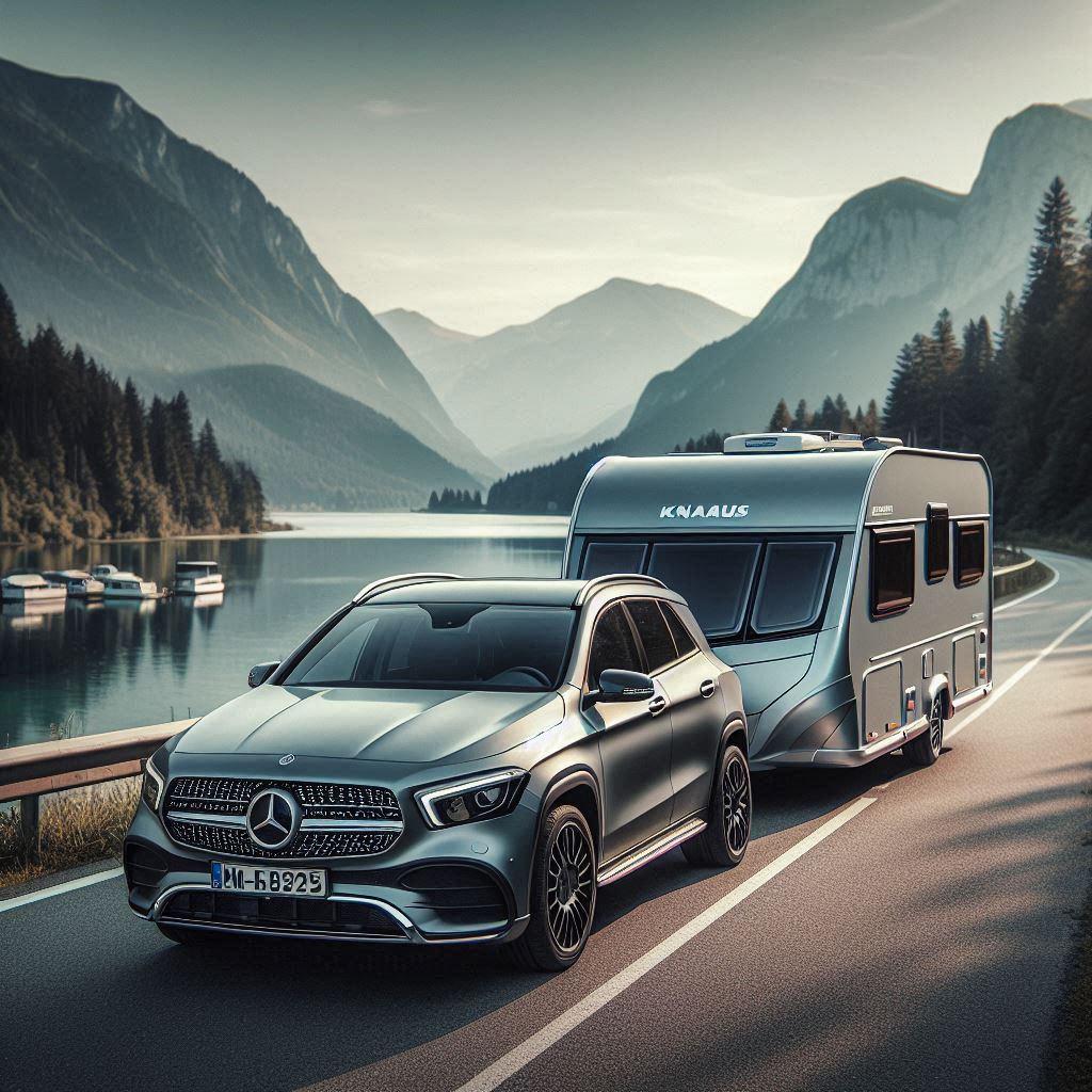 Campingtour